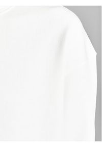 Jack & Jones - Jack&Jones Bluza Star 12208182 Biały Relaxed Fit. Kolor: biały. Materiał: syntetyk #4