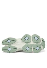 New Balance Sneakersy U90608Z4 Zielony. Kolor: zielony. Materiał: nubuk, skóra #2