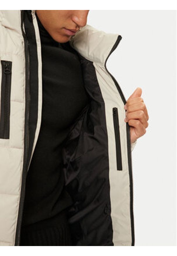 Regatta Kurtka zimowa Layska RMN244 Beżowy Regular Fit. Kolor: beżowy. Materiał: syntetyk. Sezon: zima