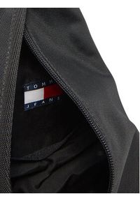 Tommy Jeans Plecak Tjm Ess Daily Sling Bag AM0AM13391 Czarny. Kolor: czarny. Materiał: materiał #3