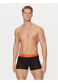 Jack & Jones - Jack&Jones Komplet 5 par bokserek Vesterbro 12279286 Kolorowy. Materiał: bawełna. Wzór: kolorowy #7