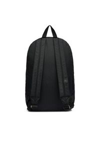 Quiksilver Plecak The Poster EQYBP03719 Granatowy. Kolor: niebieski. Materiał: materiał #5