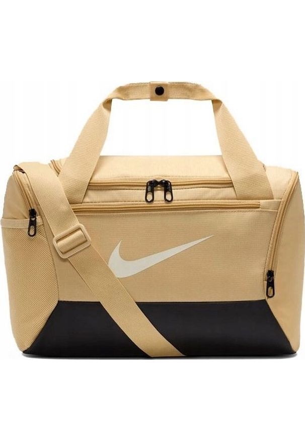 Nike Torba Nike Brasilia DM3977-252