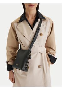 Gino Rossi - GINO ROSSI Torebka EO-LX0293 Czarny. Kolor: czarny #1