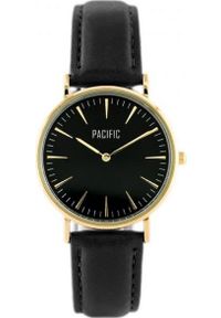 Zegarek Pacific Zegarek Damski Pacific Close - komplet prezentowy (zy590t) #1