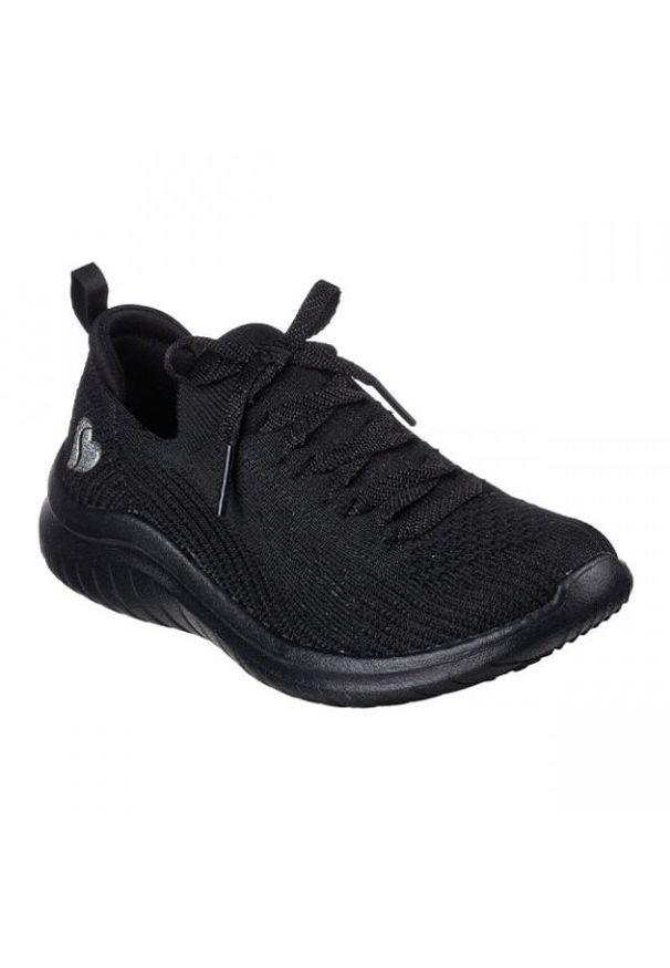 skechers - Buty Dziecięce Skechers. Okazja: na uczelnię. Kolor: czarny. Model: Skechers Sport. Sport: joga i pilates