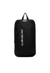 Quiksilver Plecak CEOWB-QUIC-XS-001-09 Czarny. Kolor: czarny. Materiał: materiał #4