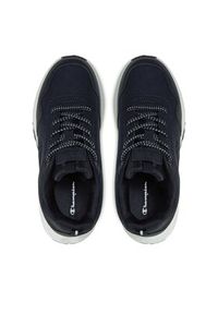 Champion Sneakersy Low Cut Shoe Climb Low B Gs S32730-KK001 Czarny. Kolor: czarny