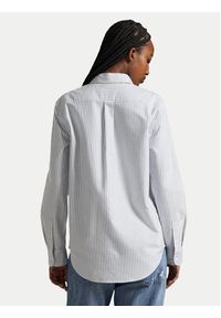 Polo Ralph Lauren Koszula 211971500001 Kolorowy Classic Fit. Typ kołnierza: polo. Materiał: bawełna. Wzór: kolorowy #4