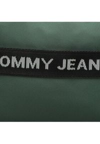 Tommy Jeans Kosmetyczka Tjm Essential Nylon Washbag AM0AM11222 Zielony. Kolor: zielony. Materiał: materiał