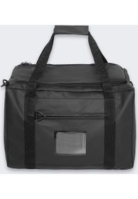 Red Wing Wodoodporna Torba Red Wing Holdall PV Black