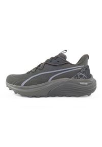 Puma - Buty do biegania męskie PUMA Electrify Nitro 4 Trail. Kolor: czarny