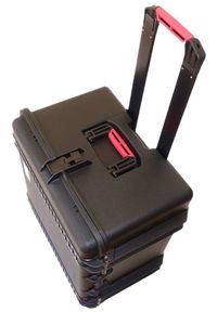 LENOVO - ALSO EduCenter Case 12 Convertibles - Notebookkoffer f�r bis zu 12 Ger�te mit 33,8 cm/13,3 Zoll Bildschirmdiagonale