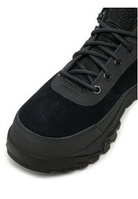 Timberland Sneakersy Lincoln Peak Lite Low Lc Waterproof Hk Boot TB0A6D7NEK51 Czarny. Kolor: czarny. Materiał: skóra #4