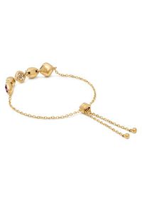 Guess Bransoletka JUBB05 570JW Kolorowy. Materiał: metalowe. Wzór: kolorowy #3