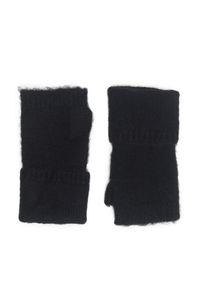 Rękawiczki Damskie Jenny Fairy. Kolor: czarny #1