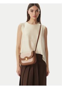 Furla Torebka Moonlight S WB01887 BX3542 CN TCO00 Beżowy. Kolor: beżowy #1