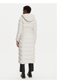 Colmar Płaszcz zimowy 2205 2XX Écru Regular Fit. Materiał: syntetyk. Sezon: zima