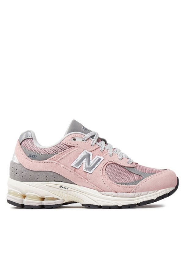 New Balance Sneakersy M2002RFC Różowy. Kolor: różowy