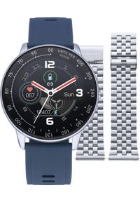 Smartwatch Radiant Smartwatch Radiant RAS20403DF. Rodzaj zegarka: smartwatch #1