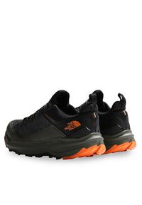 The North Face Trekkingi M Vectiv Exploris 2 Futurelight NF0A7W6CIHI1 Zielony. Kolor: zielony. Sport: turystyka piesza