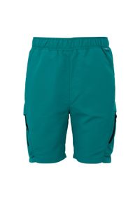 Regatta - Shorty Dziecięce Sorcer III. Kolor: różowy. Styl: sportowy. Sport: turystyka piesza
