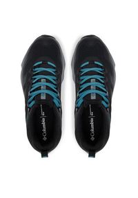 columbia - Columbia Trekkingi Facet 75 Outdry 2099721 Czarny. Kolor: czarny. Materiał: materiał. Sport: turystyka piesza #5