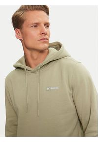columbia - Columbia Bluza Meridian Creek™ 2105851 Zielony Regular Fit. Kolor: zielony. Materiał: bawełna #4
