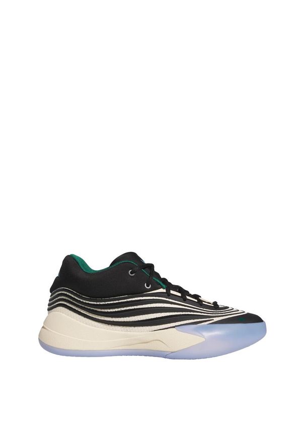 Adidas - Buty Dame X. Kolor: czerwony, niebieski, wielokolorowy, czarny. Sport: koszykówka