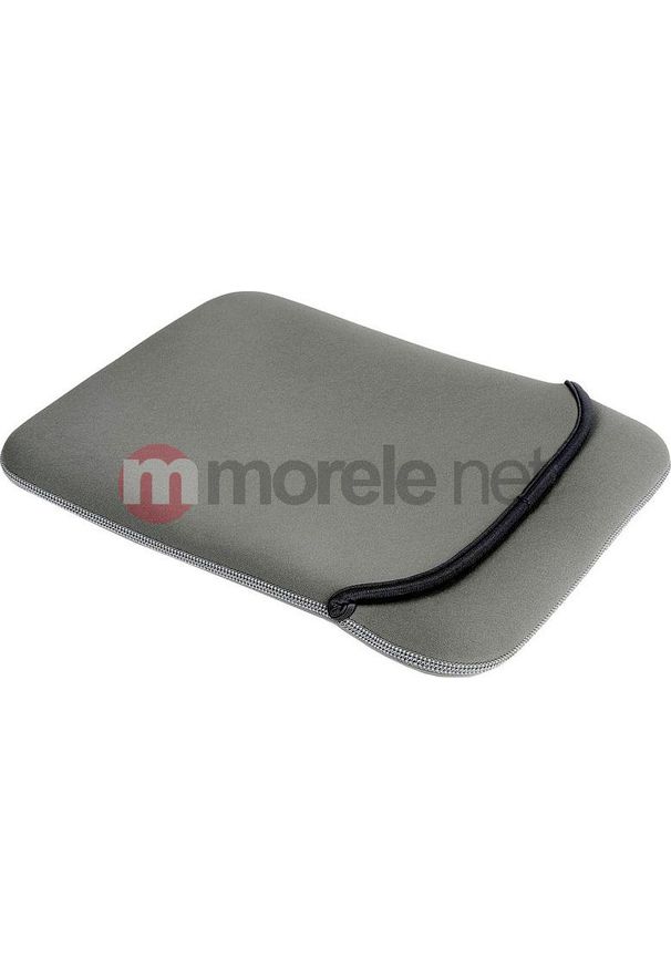 TARGUS - Etui Targus 11.6" Szary. Kolor: szary