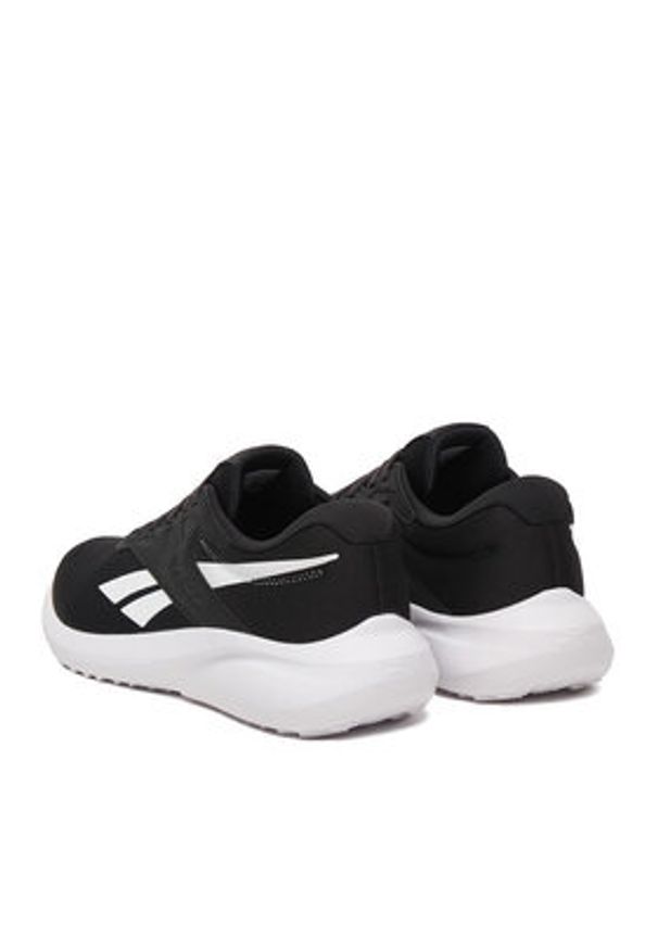 Reebok Buty do biegania CEO-LITE 5 100227417 Czarny. Kolor: czarny. Materiał: materiał