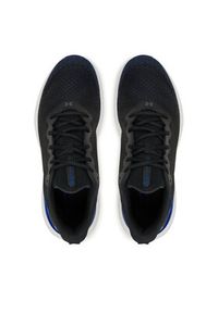 Under Armour Buty do biegania UA Infinite 3027523 Czarny. Kolor: czarny. Materiał: materiał