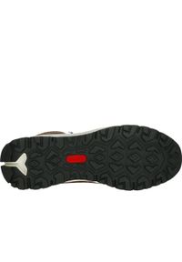 Buty turystyczne męskie Campus Norden High. Kolor: brązowy. Sport: turystyka piesza #2