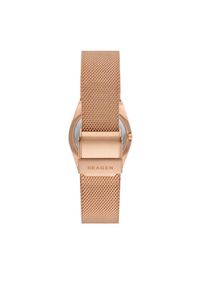 Skagen Zegarek Grenen SKW3035 Złoty. Kolor: złoty #4