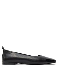 Vagabond Shoemakers - Vagabond Baleriny Delia 5707-062-20 Czarny. Kolor: czarny #1