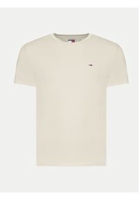 Tommy Jeans Komplet 2 t-shirtów DM0DM20687 Kolorowy Slim Fit. Materiał: bawełna. Wzór: kolorowy #10