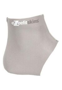 EZEEFIT - EzeeFit Skins Ankle Bootie SzaryXXS (28-32 EU). Kolor: szary #1