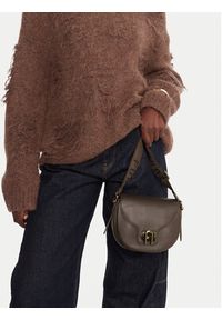 Furla Torebka Lotus WB01491 BX0356 CN 4594S 1002 Brązowy. Kolor: brązowy. Materiał: skórzane
