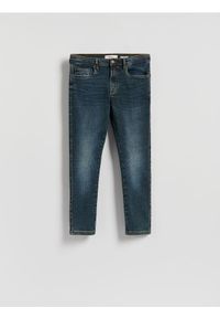 Reserved - Jeansy skinny fit - indigo jeans