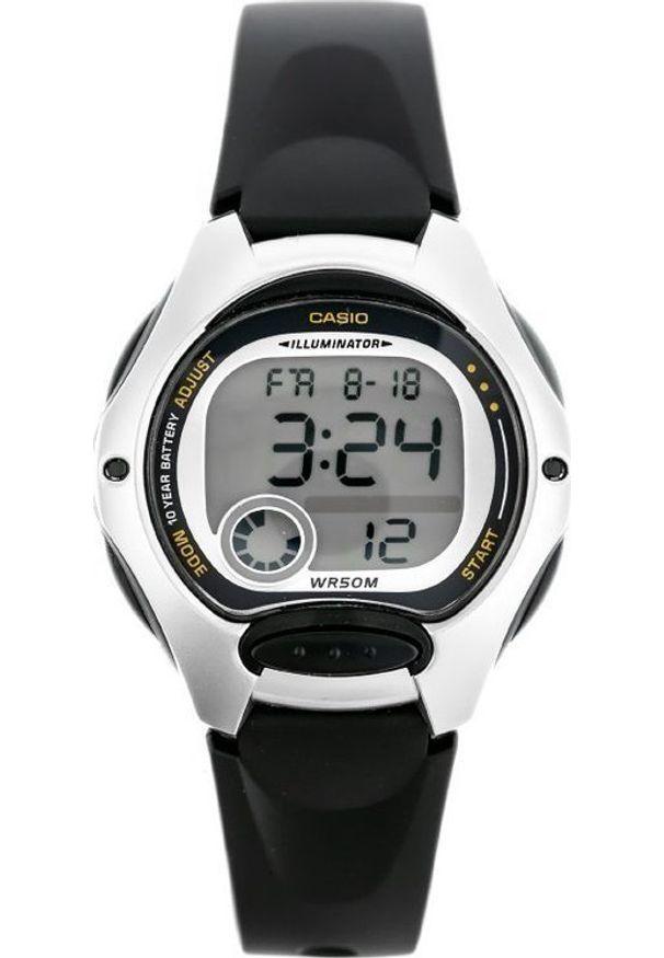 NoName - ZEGAREK DZIECIĘCY CASIO LW-200-1A (zd579a)