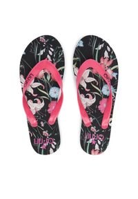 Liu Jo Japonki VA6177 E1005 Kolorowy. Materiał: syntetyk. Wzór: kolorowy #1