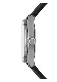 Michael Kors Zegarek Accelerator 2.0 MK9175 Czarny. Kolor: czarny. Materiał: syntetyk #4