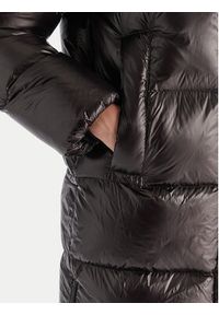 Hetrego - Hetregó Kurtka puchowa Eifel 8P781 25WD24 Czarny Regular Fit. Kolor: czarny. Materiał: syntetyk #5