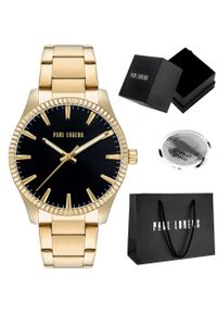 Zegarek męski Paul Lorens ELIAZ-PROF Z GRAWEREM #1