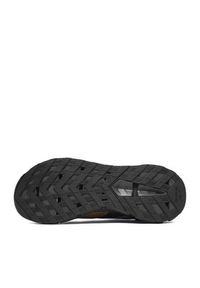 Reebok Buty do biegania EO-ZIG HYPNOTICA 100263343 Brązowy. Kolor: brązowy. Materiał: materiał #2