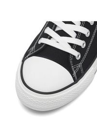 Sprandi Trampki MS-CZ049 Czarny. Kolor: czarny. Materiał: materiał