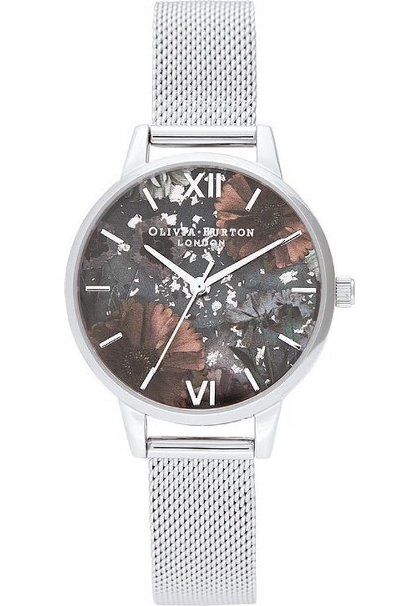 Zegarek Olivia Burton Damski Zegarek OLIVIA BURTON WOMEN OB16GD23 (30 MM) NoSize
