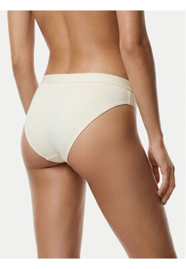 TOMMY HILFIGER - Tommy Hilfiger Komplet fig UW0UW06141 Niebieski. Kolor: niebieski. Materiał: bawełna