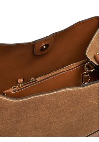 Furla Torebka Sfera S WB01679 BX3924 BG 4085S Brązowy. Kolor: brązowy. Materiał: skórzane #3