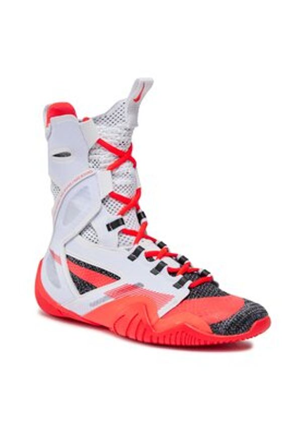 Nike Buty bokserskie Hyperko 2 CI2953 101 Kolorowy. Materiał: materiał. Wzór: kolorowy